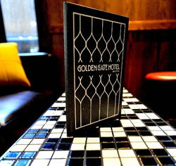 Golden Gate Hotel - New Castle Holiday 3