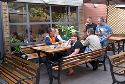 Alberton Hotel - New Castle Holiday 3