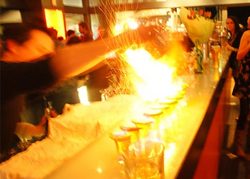 Salt Bar And Restaurant - New Castle Holiday 3