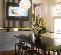 The Lion Hotel - New Castle Holiday 3