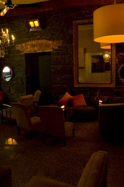 Libation - New Castle Holiday 3