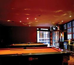 Guildford Hotel - New Castle Holiday 3