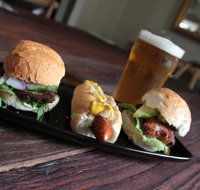 The Quarrymans Hotel - New Castle Holiday