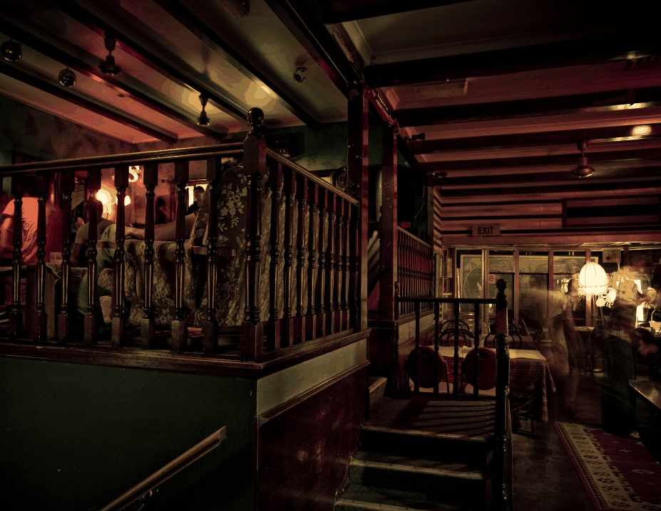 Swingin Safari - New Castle Holiday