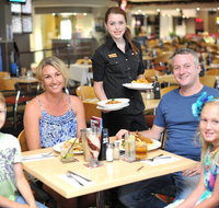 Burleigh Bears - New Castle Holiday