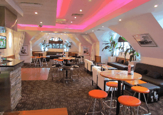 Mermaid Beach Tavern - New Castle Holiday