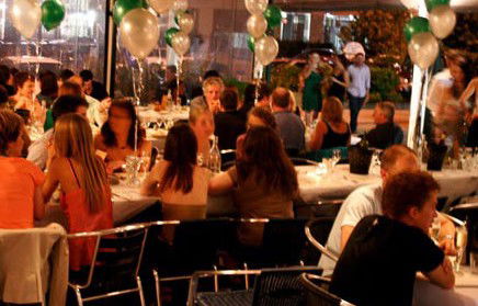The Clarendon Hotel - New Castle Holiday 1