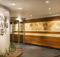 Sydney Rowing Club - New Castle Holiday