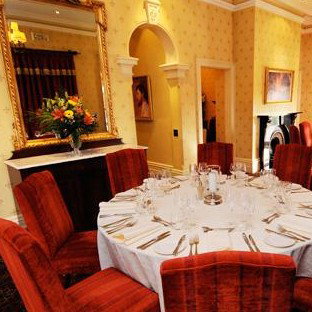 Old England Hotel - New Castle Holiday 1