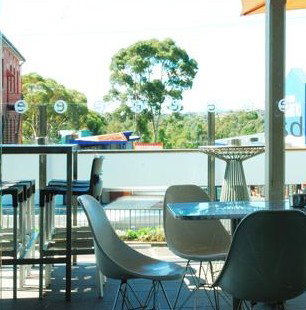 Old England Hotel - New Castle Holiday 3