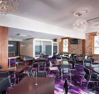 Arab Steed hotel - New Castle Holiday