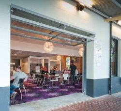 Arab Steed Hotel - New Castle Holiday 3