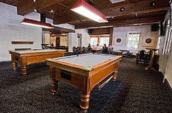 Bridgewater Inn - New Castle Holiday 1