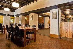 Bridgewater Inn - New Castle Holiday 2