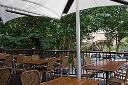 Bridgewater Inn - New Castle Holiday 3
