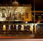 Crown and Sceptre Hotel - New Castle Holiday