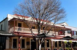 Seven Stars Hotel - New Castle Holiday 0