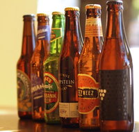 The Colonist Tavern - New Castle Holiday