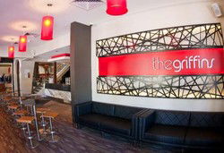 Griffins Head Hotel - New Castle Holiday 2