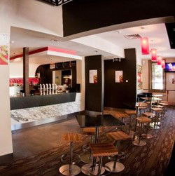 Griffins Head Hotel - New Castle Holiday 3