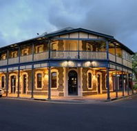 Kensington Hotel - New Castle Holiday
