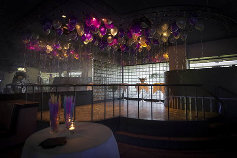 Dingley International Hotel - New Castle Holiday 3