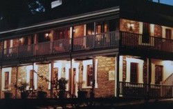 Scenic Hotel - New Castle Holiday 3