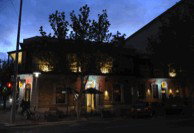 The King - New Castle Holiday 1