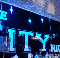 The City Nightclub - New Castle Holiday