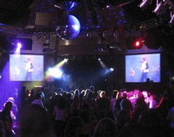 Arkaba Hotel - New Castle Holiday 2