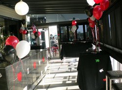 Semaphore Palais - New Castle Holiday 0