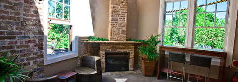 Madison Hotel Central - New Castle Holiday 0