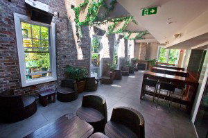 Madison Hotel Central - New Castle Holiday 2