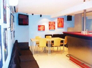 New Farm QLD New Castle Holiday