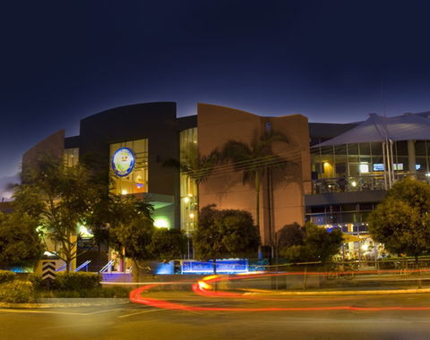 RSL Club Southport - New Castle Holiday 3
