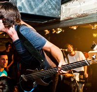 elsewhere bar - New Castle Holiday