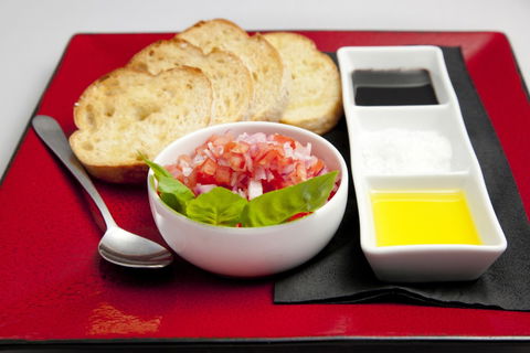 Alto Cucina And Bar - New Castle Holiday 4