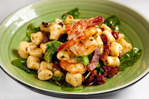 Alto Cucina And Bar - New Castle Holiday 5