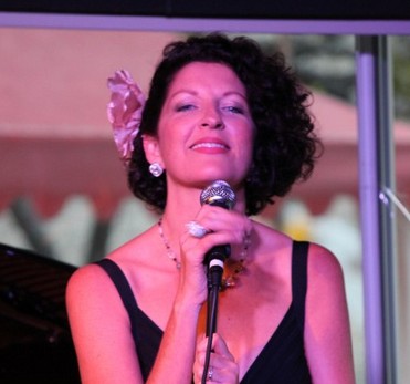 Brisbane Jazz Club - New Castle Holiday 3