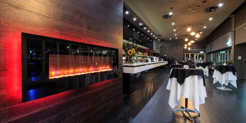 Watermark Docklands - New Castle Holiday 0