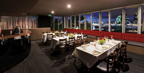 Watermark Docklands - New Castle Holiday 1