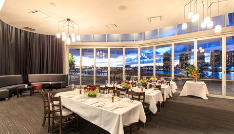 Watermark Docklands - New Castle Holiday 5