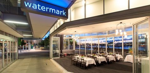 Watermark Docklands - New Castle Holiday 6