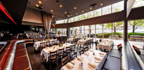 Watermark Docklands - New Castle Holiday 7
