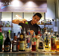 Amici Bakery Cafe - New Castle Holiday