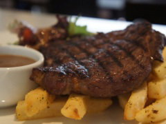 Arts On Bourke - New Castle Holiday 1