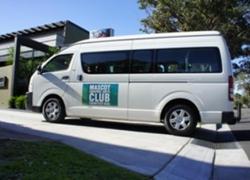 Arts On Bourke - New Castle Holiday 4