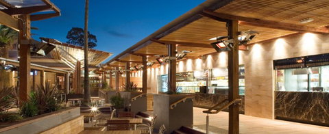 The Fiddler - New Castle Holiday 1