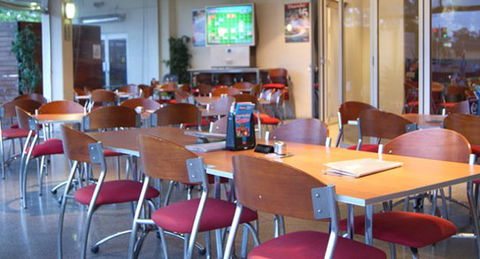 Ferry Road Tavern - New Castle Holiday 3