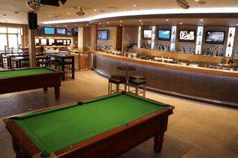 Lone Star Tavern - New Castle Holiday 3
